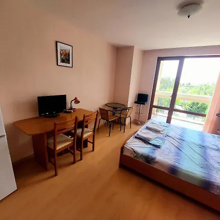 Ξενοδοχείο Prestige Studio First Line On The Sveti Vlas