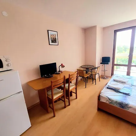 Ξενοδοχείο Prestige Studio First Line On The Sveti Vlas