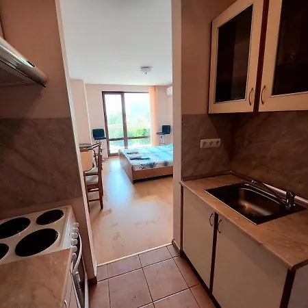 Prestige Studio First Line On The Sveti Vlas