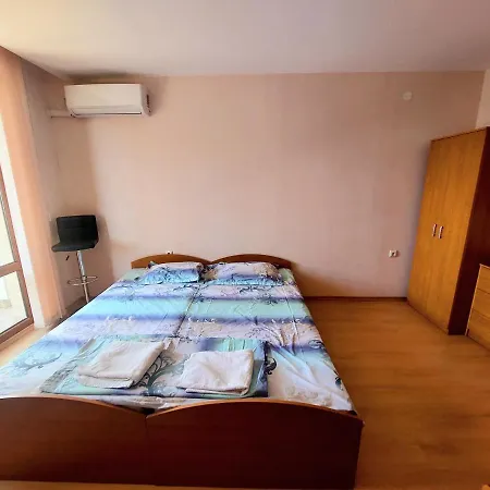 Prestige Studio First Line On The Hotel *