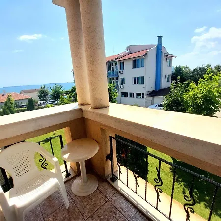 Prestige Studio First Line On The Ξενοδοχείο