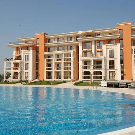 Prestige Studio First Line On The Ξενοδοχείο Sveti Vlas