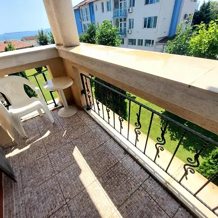 Prestige Studio First Line On The Ξενοδοχείο Sveti Vlas